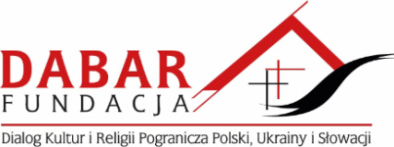 Logo for FUNDACJA DABAR